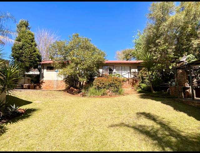 3 BEDROOM HOUSE FOR SALE IN NOORDHEUWEL